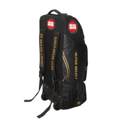 SS Super Select Cricket Kitbag SS Super Select Cricket Kitbag