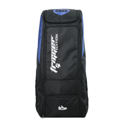 SS Trigger Edition Wheelie Duffle Cricket Kitbag