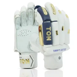 SS BLUE LABEL Batting Gloves