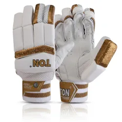 SS TON GOLD EDITION Batting Gloves