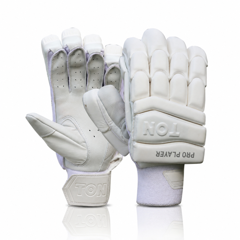 SS TON PRO PLAYER GLOVES Batting Gloves SS TON PRO PLAYER GLOVES Batting Gloves