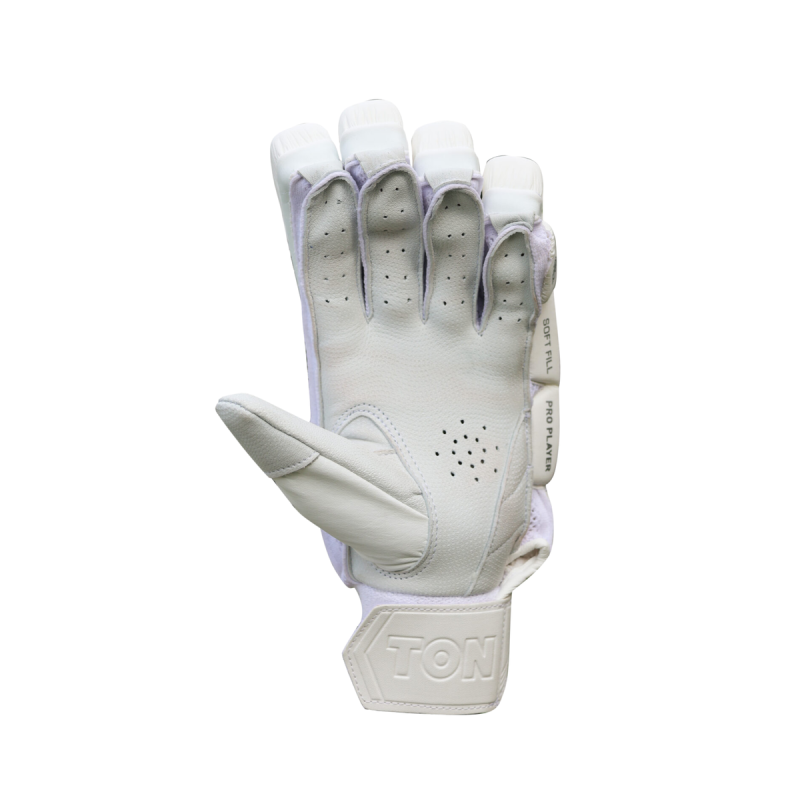 SS TON PRO PLAYER GLOVES Batting Gloves SS TON PRO PLAYER GLOVES Batting Gloves