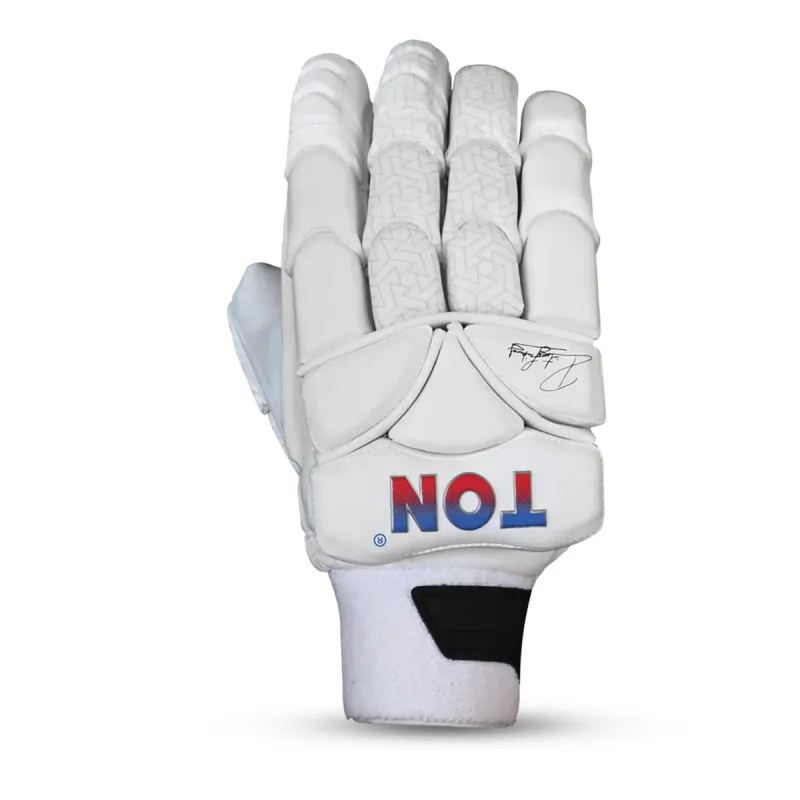 SS TON PRO 1.0 Batting Gloves SS TON PRO 1.0 Batting Gloves