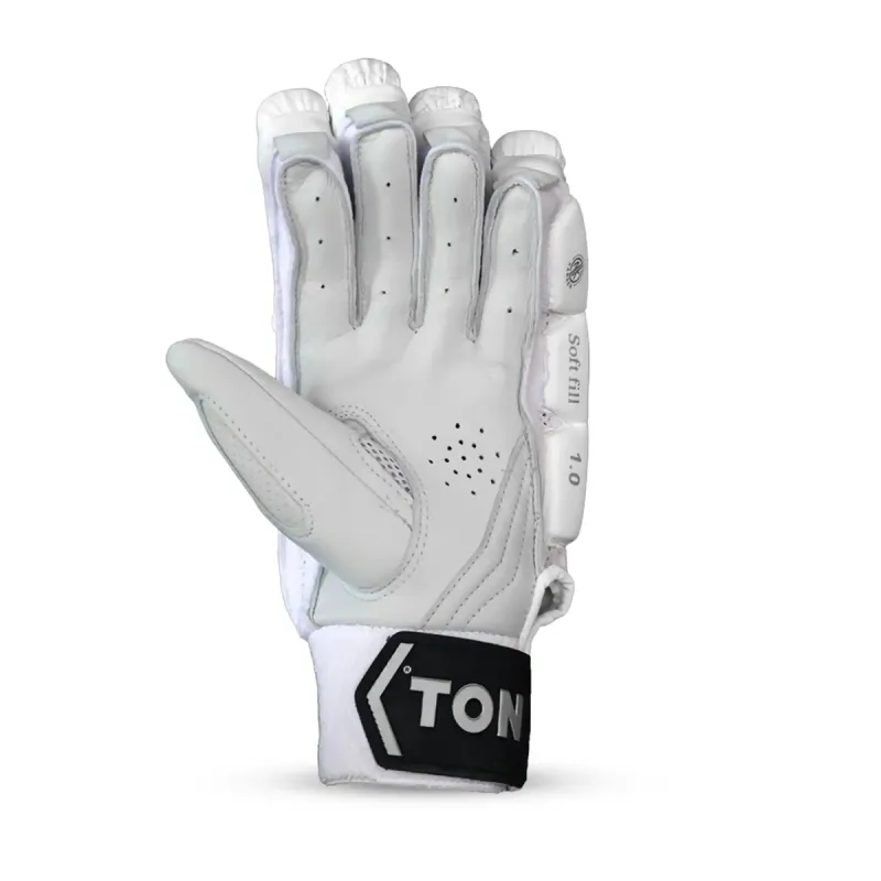 SS TON PRO 1.0 Batting Gloves SS TON PRO 1.0 Batting Gloves