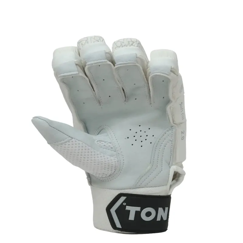 SS TON PRO 2.0 Batting Gloves SS TON PRO 2.0 Batting Gloves