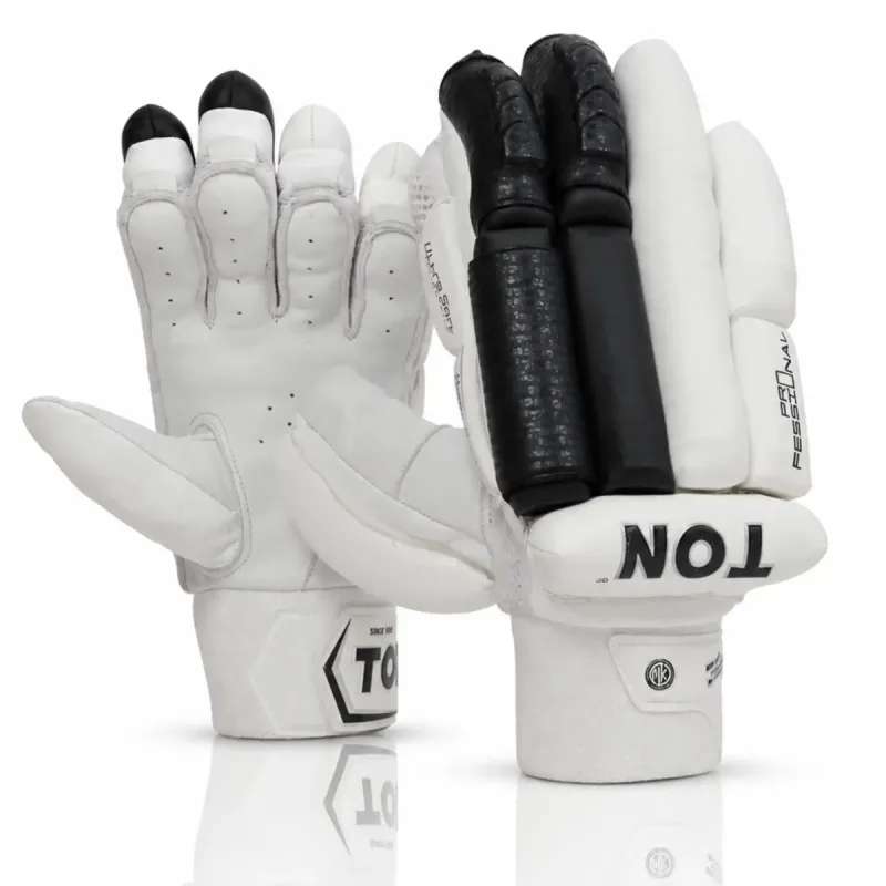 SS TON PROFESSIONAL Batting Gloves SS TON PROFESSIONAL Batting Gloves