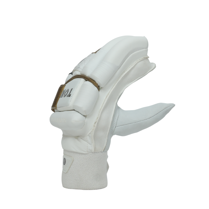 SS TON SUPER TEST Batting Gloves SS TON SUPER TEST Batting Gloves