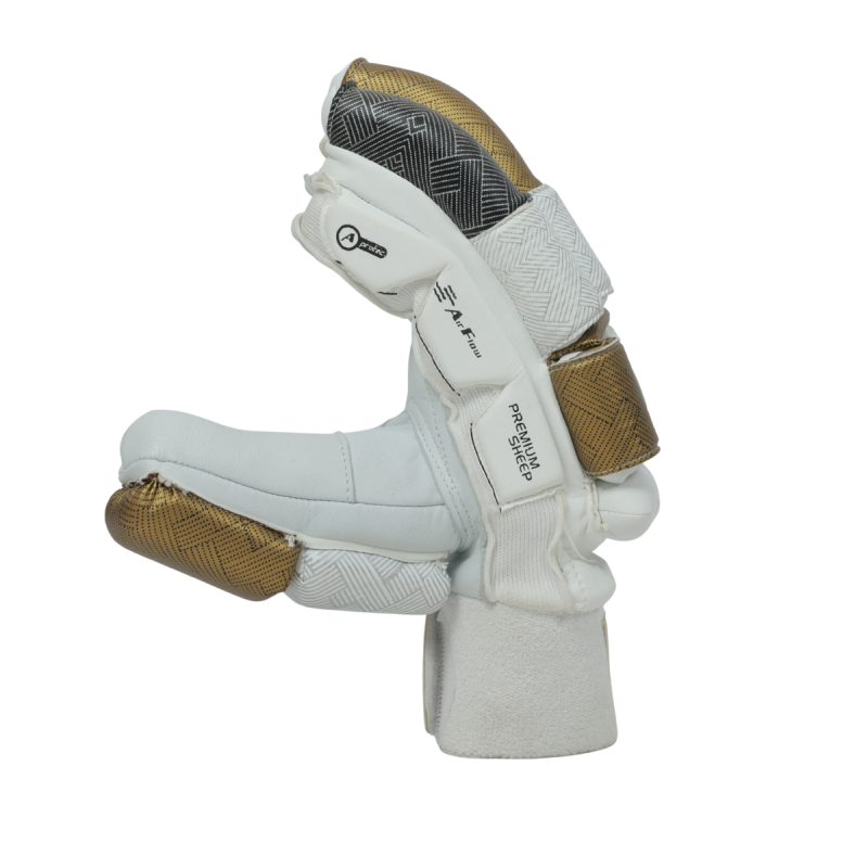 SS TON SUPER TEST Batting Gloves SS TON SUPER TEST Batting Gloves