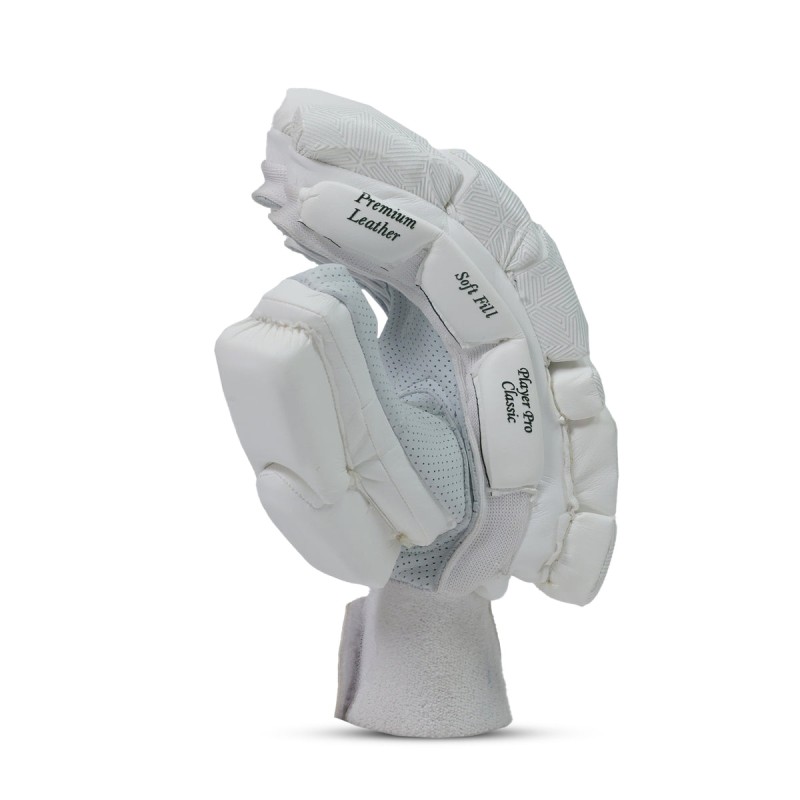 SS Player Pro Classic Batting Gloves