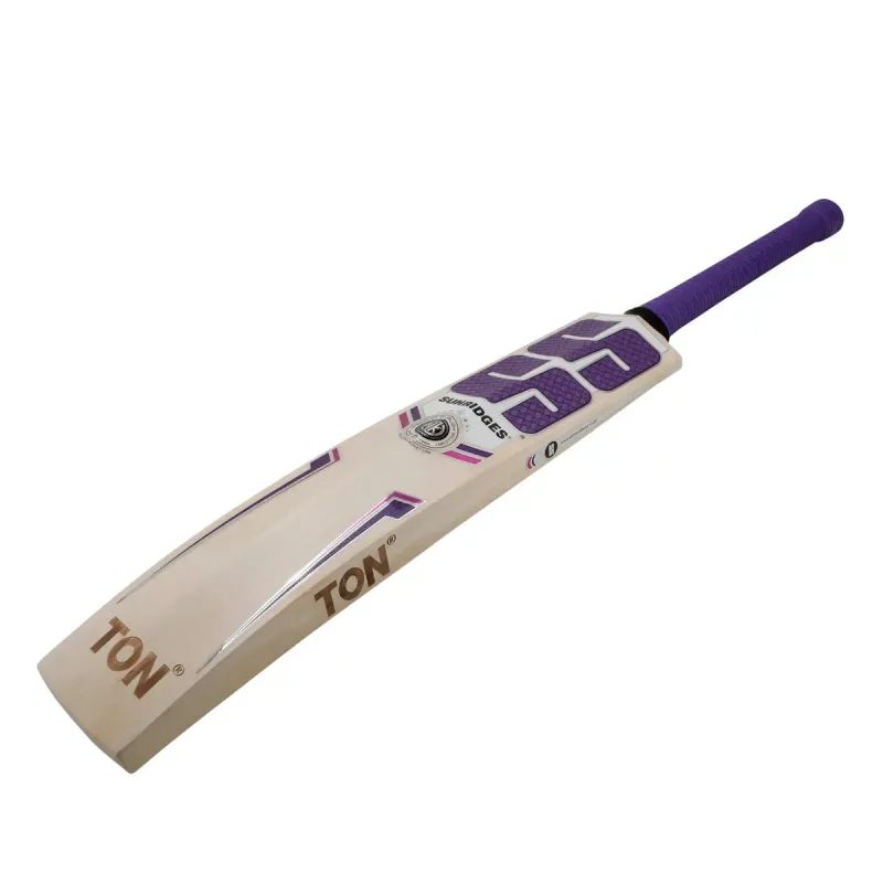 SS Blast English Willow Cricket Bat