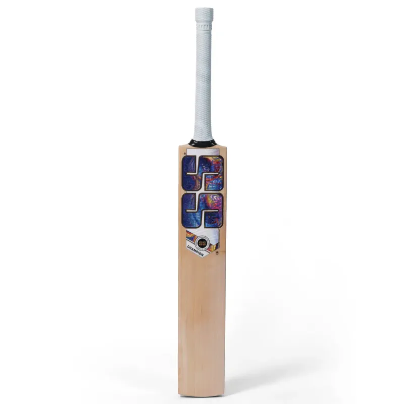 SS Champion English Willow Cricket Bat SS Champion English Willow Cricket Bat