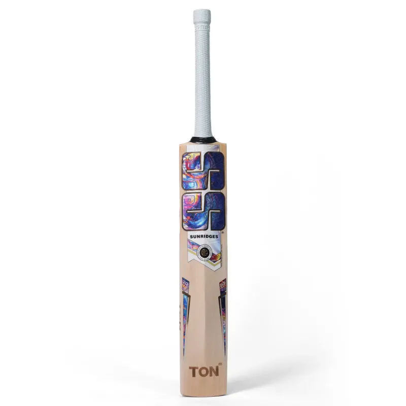 SS Champion English Willow Cricket Bat SS Champion English Willow Cricket Bat