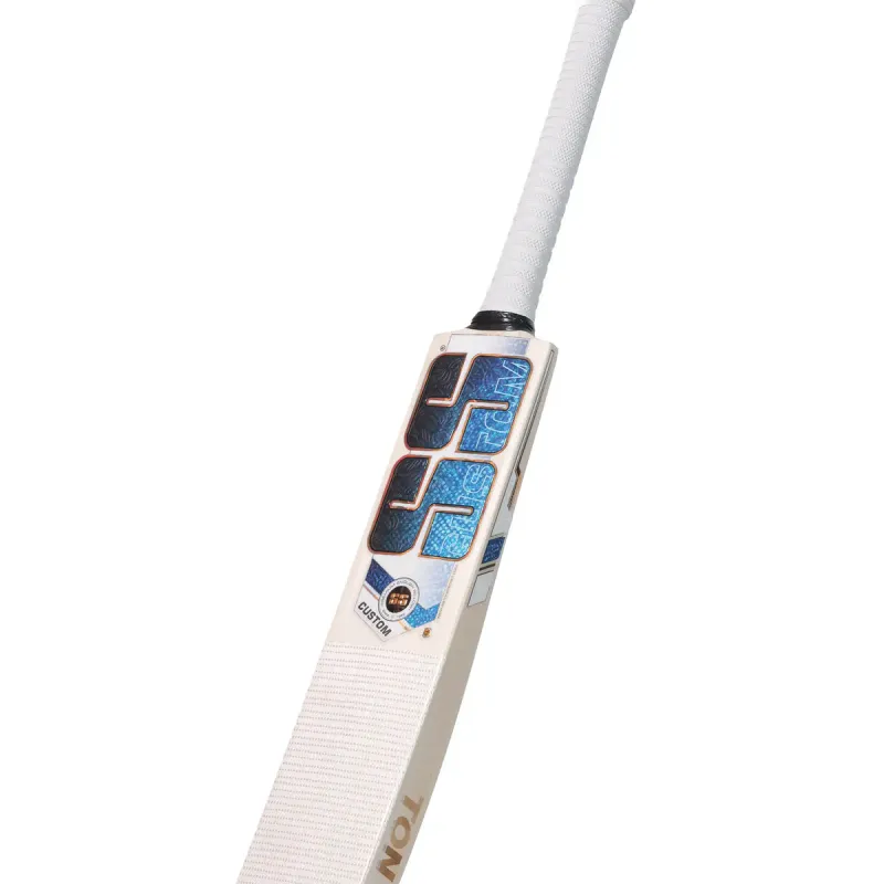 SS Custom English Willow Cricket Bat SS Custom English Willow Cricket Bat