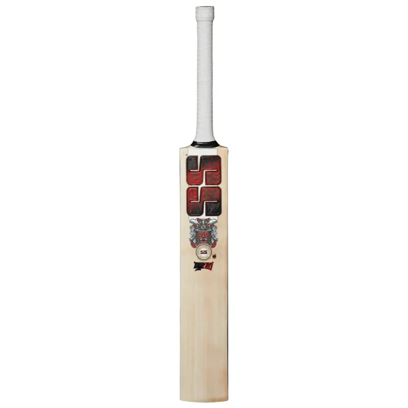 SS Devil (Red) English Willow Cricket Bat SS Devil (Red) English Willow Cricket Bat