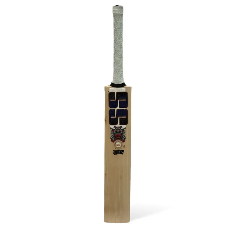 SS Devil (Blue) English Willow Cricket Bat SS Devil (Blue) English Willow Cricket Bat