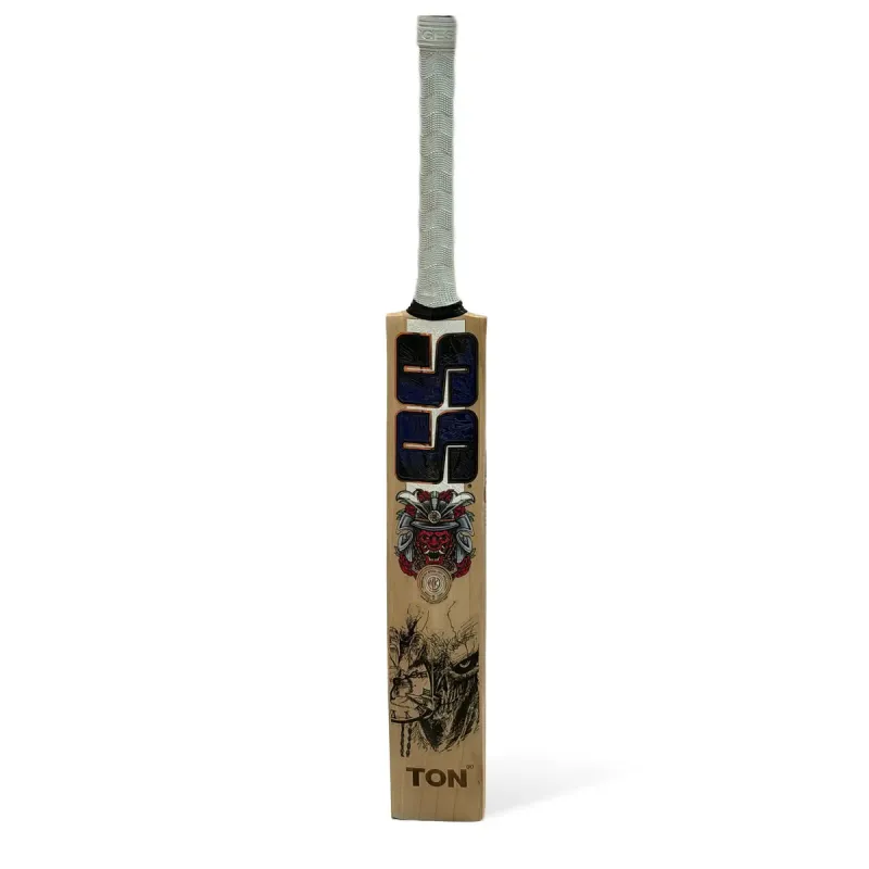 SS Devil (Blue) English Willow Cricket Bat SS Devil (Blue) English Willow Cricket Bat