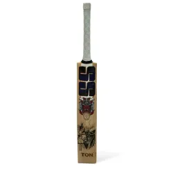 SS Devil (Green) English Willow Cricket Bat