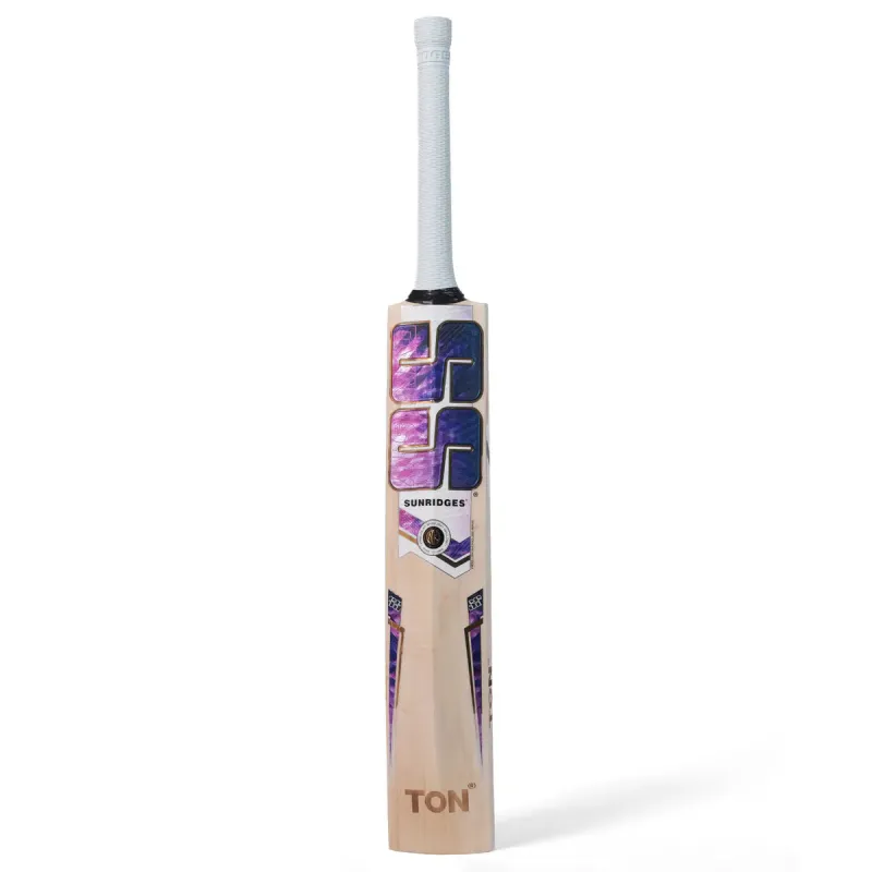SS Dynasty English Willow Cricket Bat