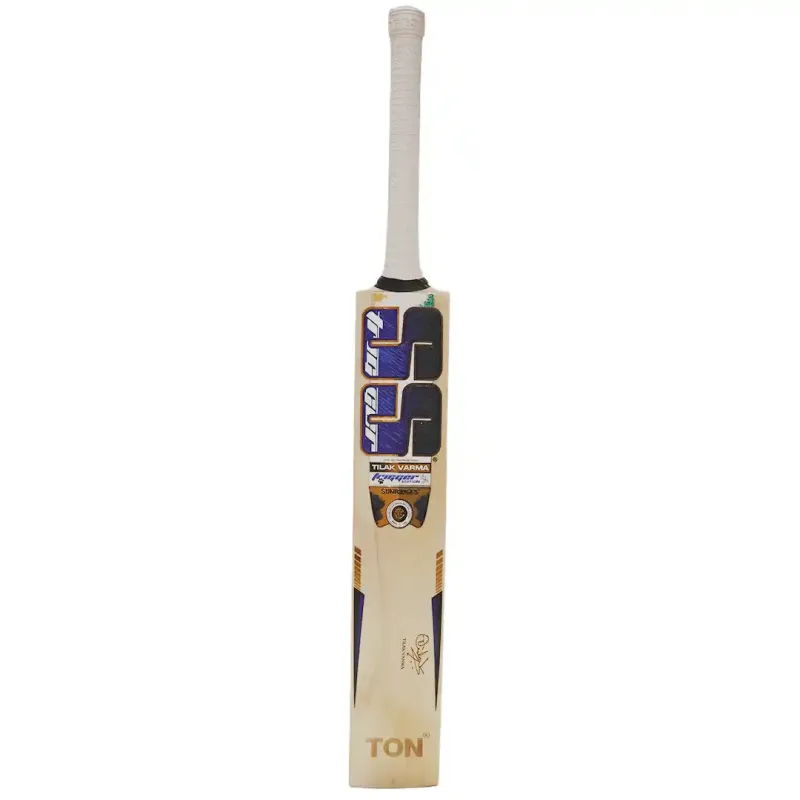 SS Tilak Varma Gama Player English Willow Cricket Bat SS Tilak Varma Gama Player English Willow Cricket Bat