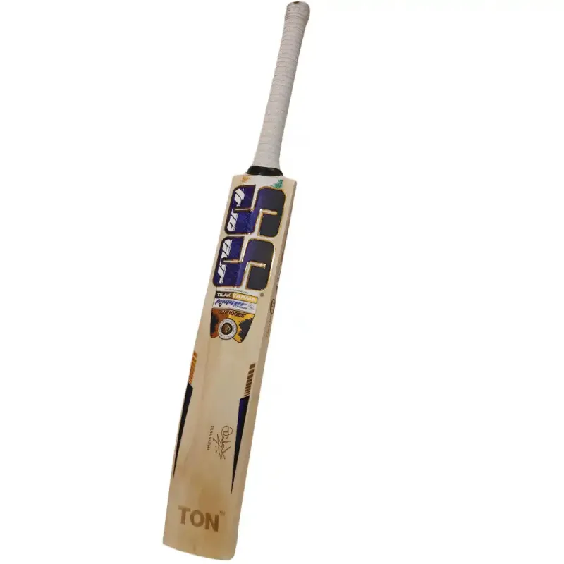 SS Tilak Varma Gama Player English Willow Cricket Bat SS Tilak Varma Gama Player English Willow Cricket Bat