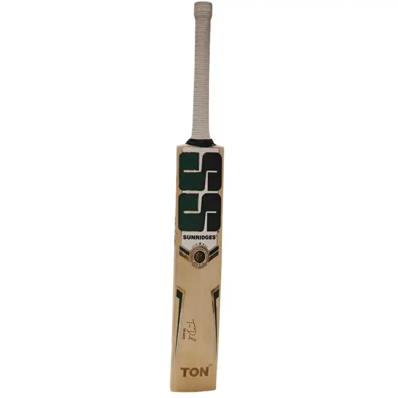SS Tim David Gama Player English Willow Cricket Bat SS Tim David Gama Player English Willow Cricket Bat