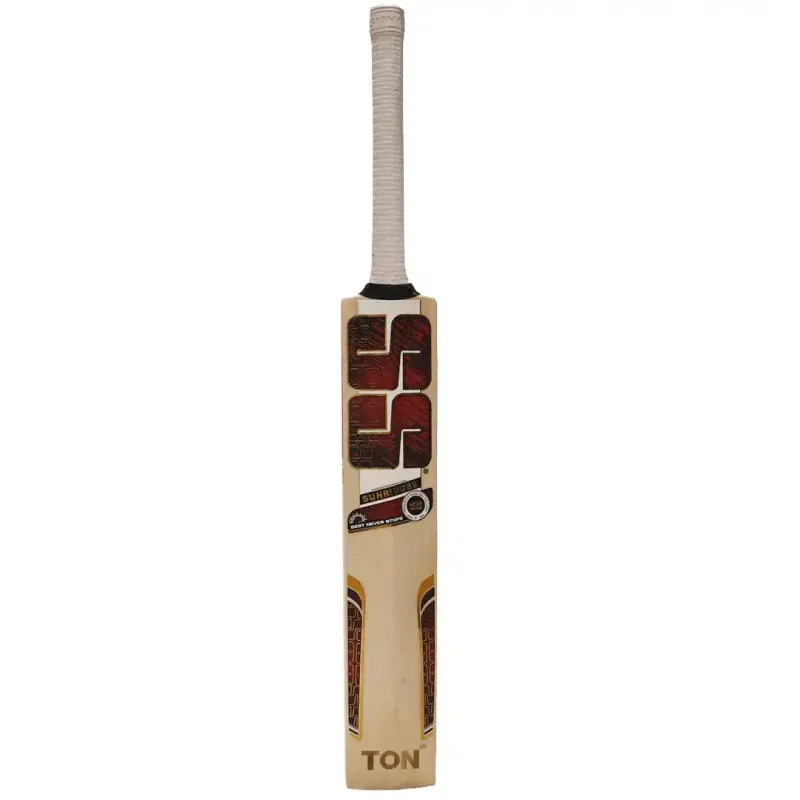 SS Vaibhav Sooryavanshi Gama Player English Willow Cricket Bat SS Vaibhav Sooryavanshi Gama Player English Willow Cricket Bat