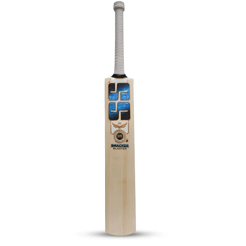 SS GG Smacker Blaster English Willow Cricket Bat SS GG Smacker Blaster English Willow Cricket Bat