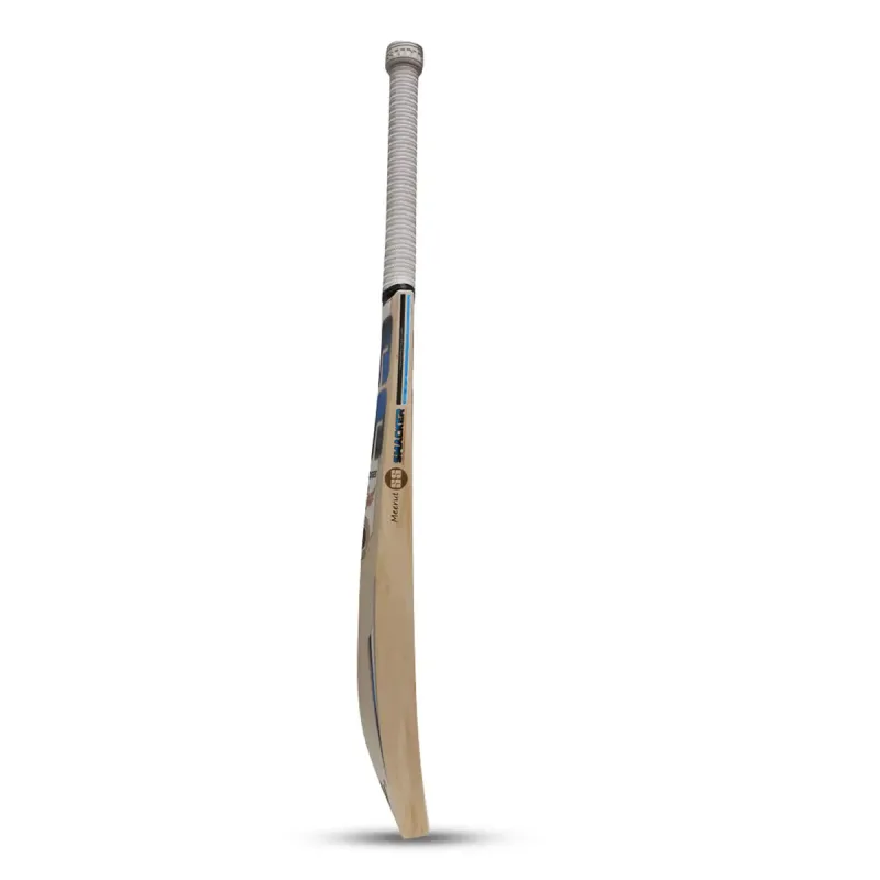 SS GG Smacker Blaster English Willow Cricket Bat SS GG Smacker Blaster English Willow Cricket Bat