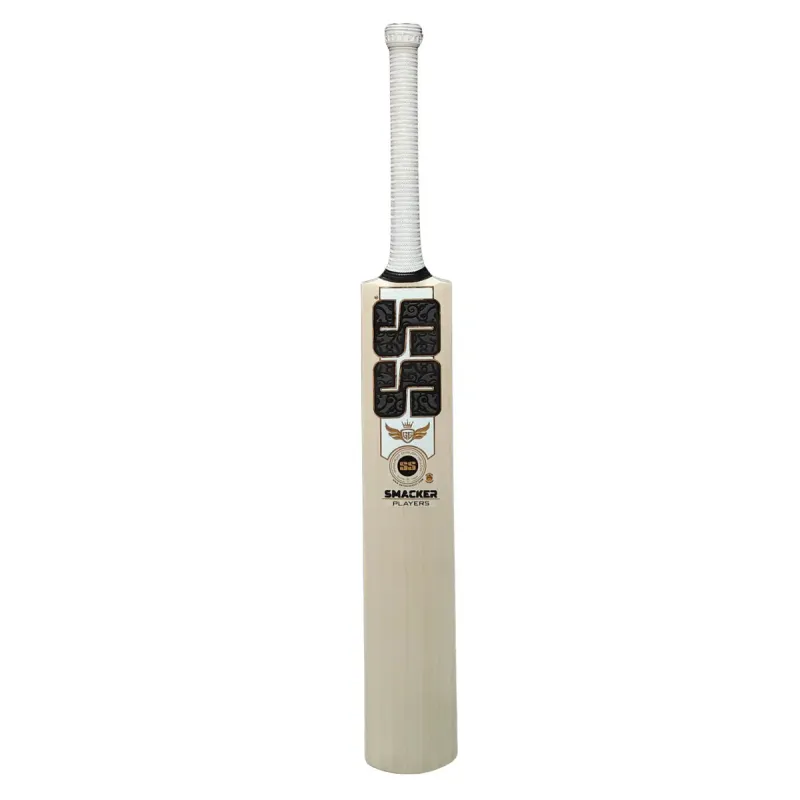 SS GG Smacker Player English Willow Cricket Bat SS GG Smacker Player English Willow Cricket Bat