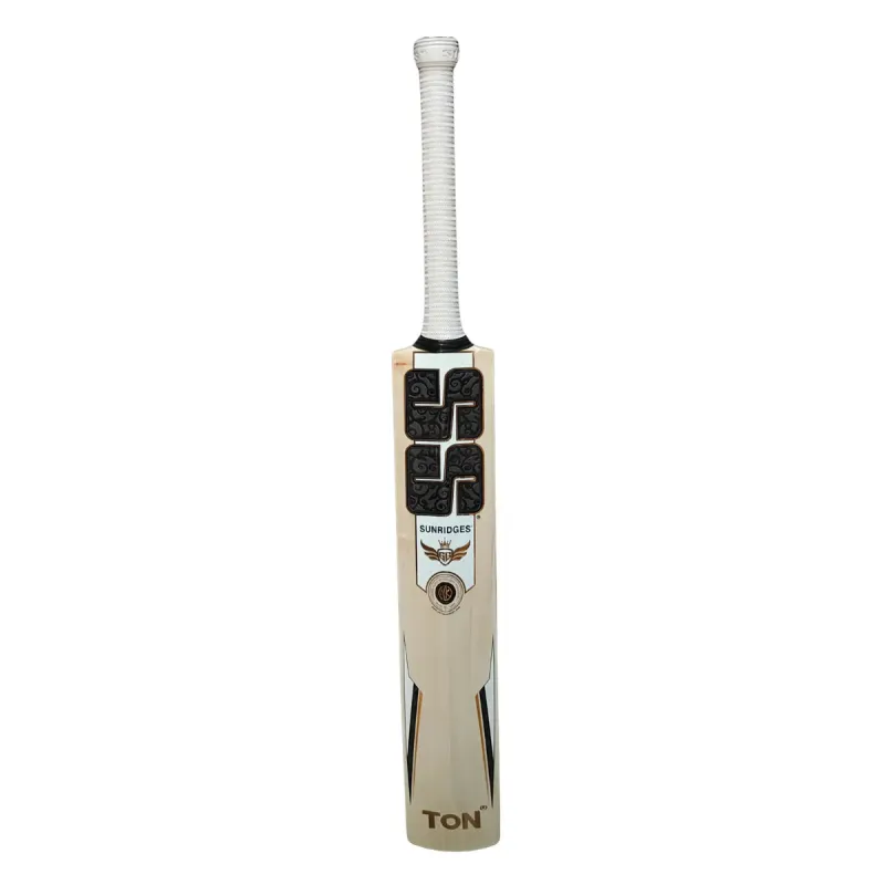 SS GG Smacker Player English Willow Cricket Bat SS GG Smacker Player English Willow Cricket Bat