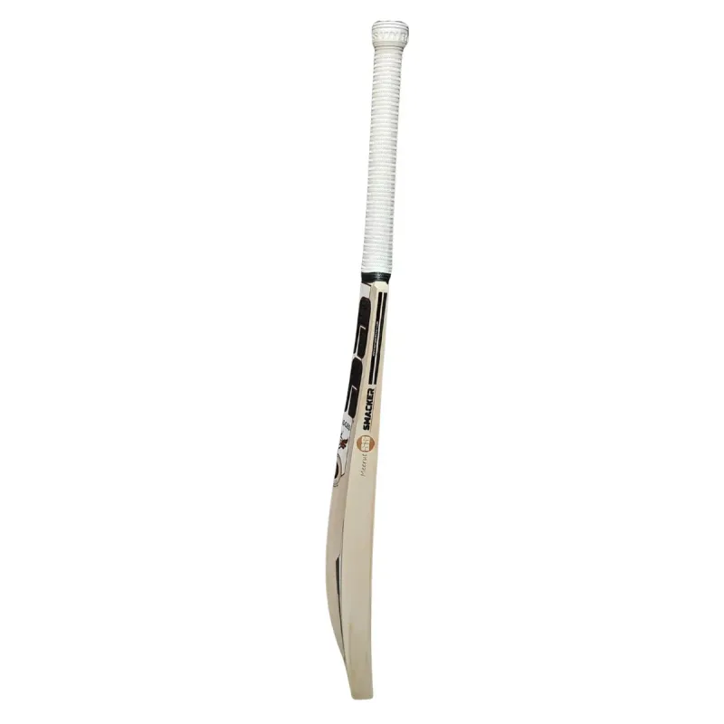SS GG Smacker Player English Willow Cricket Bat SS GG Smacker Player English Willow Cricket Bat