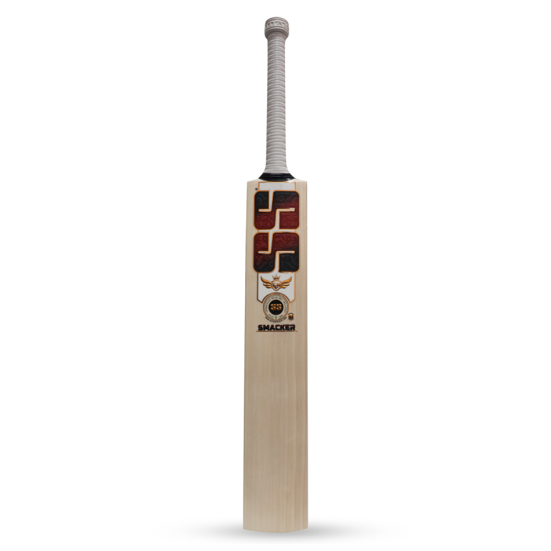 SS GG Smacker English Willow Cricket Bat SS GG Smacker English Willow Cricket Bat