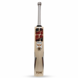 SS GG Smacker English Willow Cricket Bat