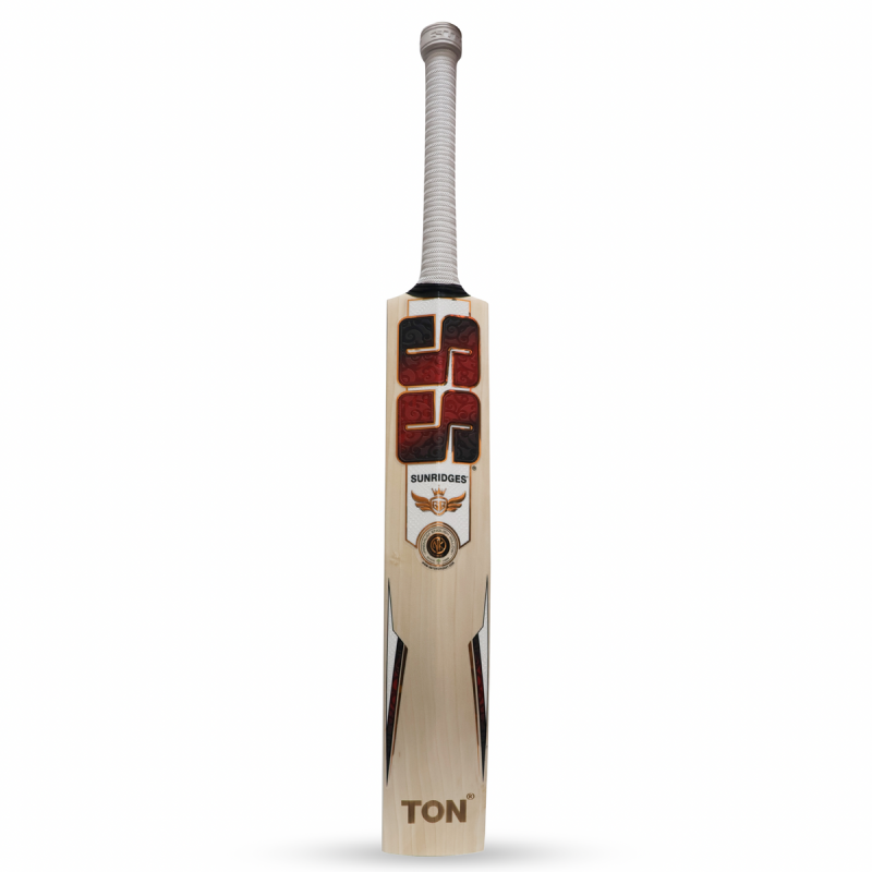 SS GG Smacker English Willow Cricket Bat SS GG Smacker English Willow Cricket Bat