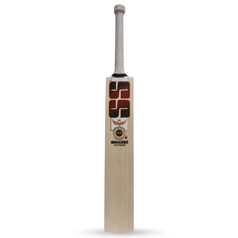 SS GG Smacker Extreme English Willow Cricket Bat SS GG Smacker Extreme English Willow Cricket Bat