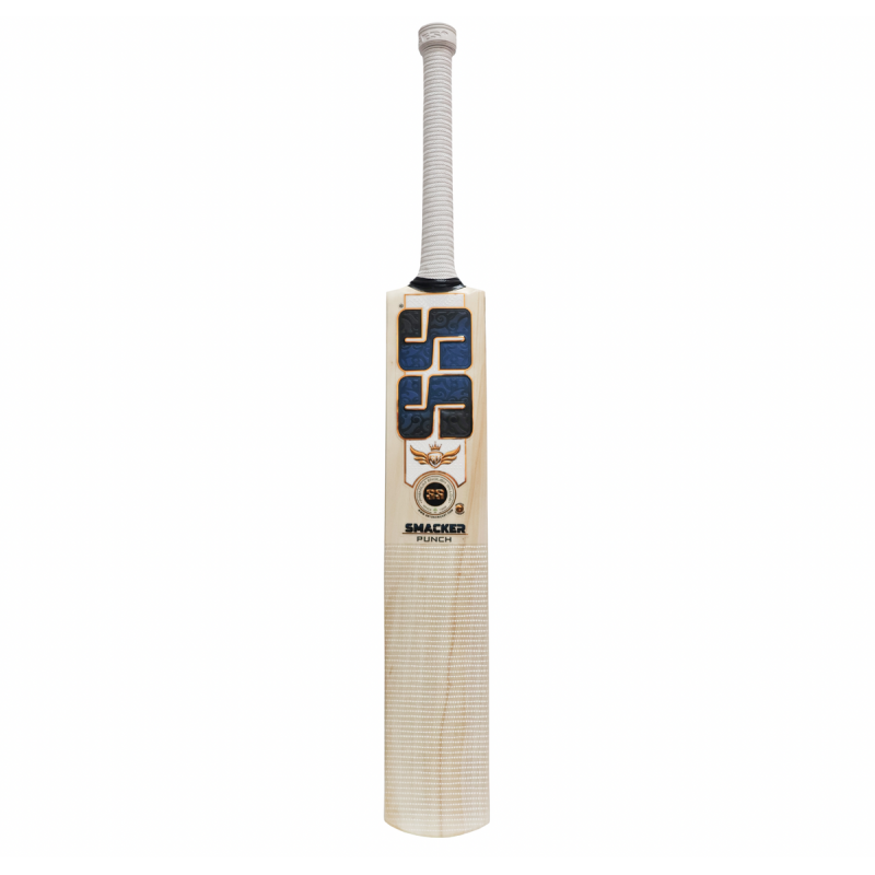 SS GG Smacker Punch English Willow Cricket Bat SS GG Smacker Punch English Willow Cricket Bat