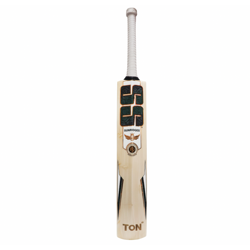 SS GG Smacker Signature English Willow Cricket Bat SS GG Smacker Signature English Willow Cricket Bat
