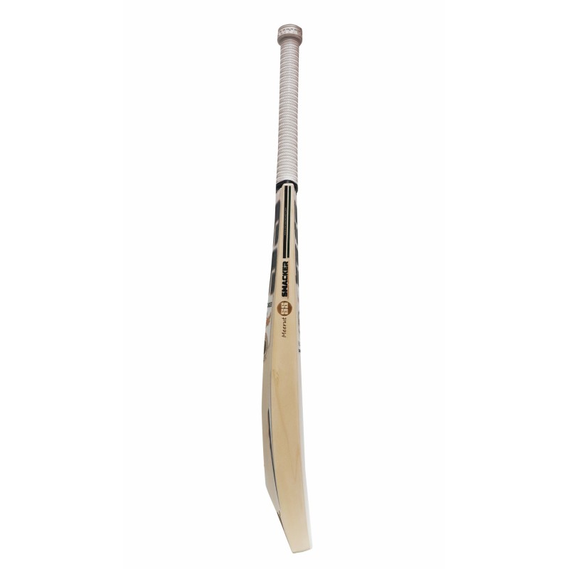 SS GG Smacker Signature English Willow Cricket Bat SS GG Smacker Signature English Willow Cricket Bat