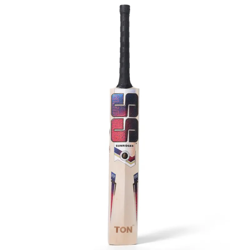 SS GLADIATOR English Willow Cricket Bat
