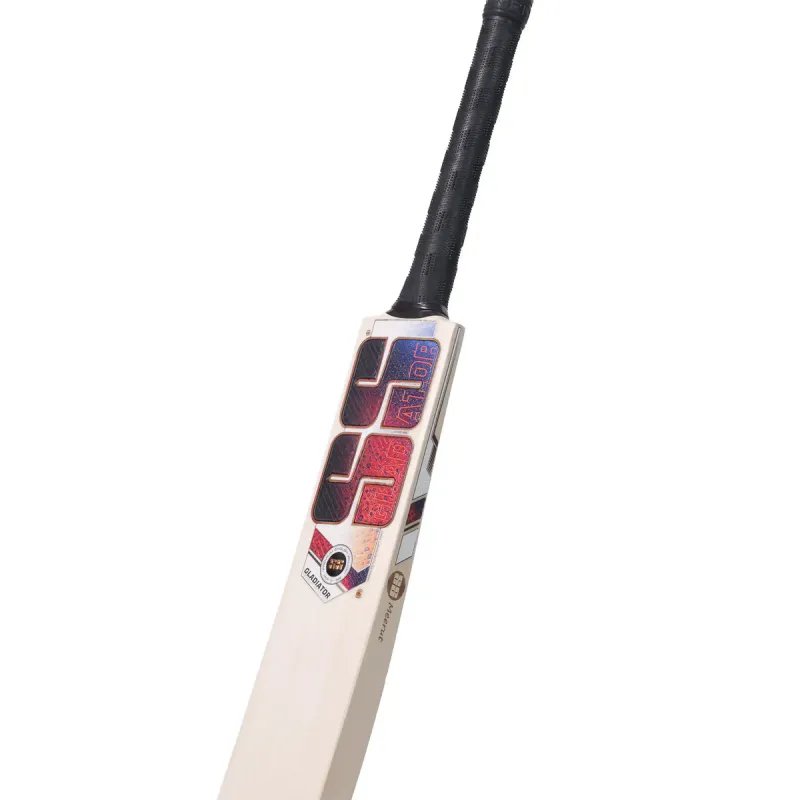 SS GLADIATOR English Willow Cricket Bat