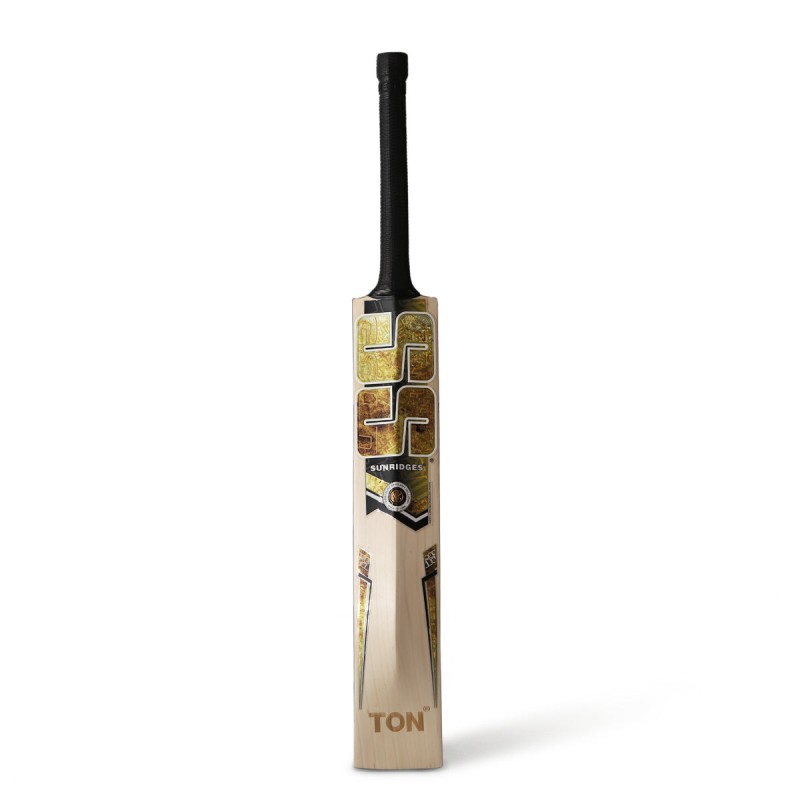 SS Gold Jumbo English Willow Cricket Bat SS Gold Jumbo English Willow Cricket Bat