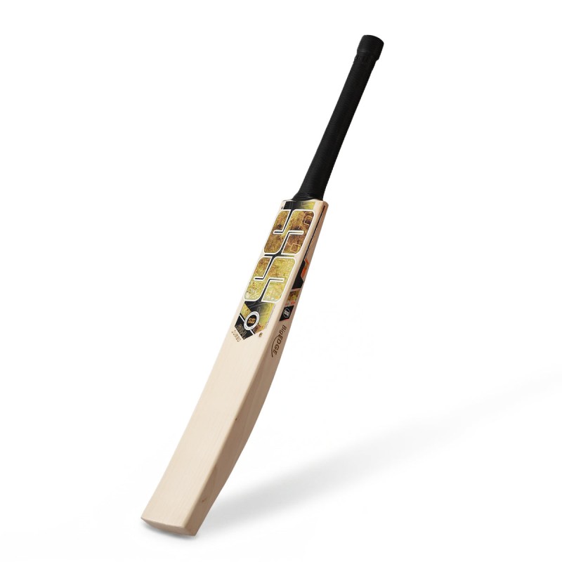 SS Gold Jumbo English Willow Cricket Bat SS Gold Jumbo English Willow Cricket Bat
