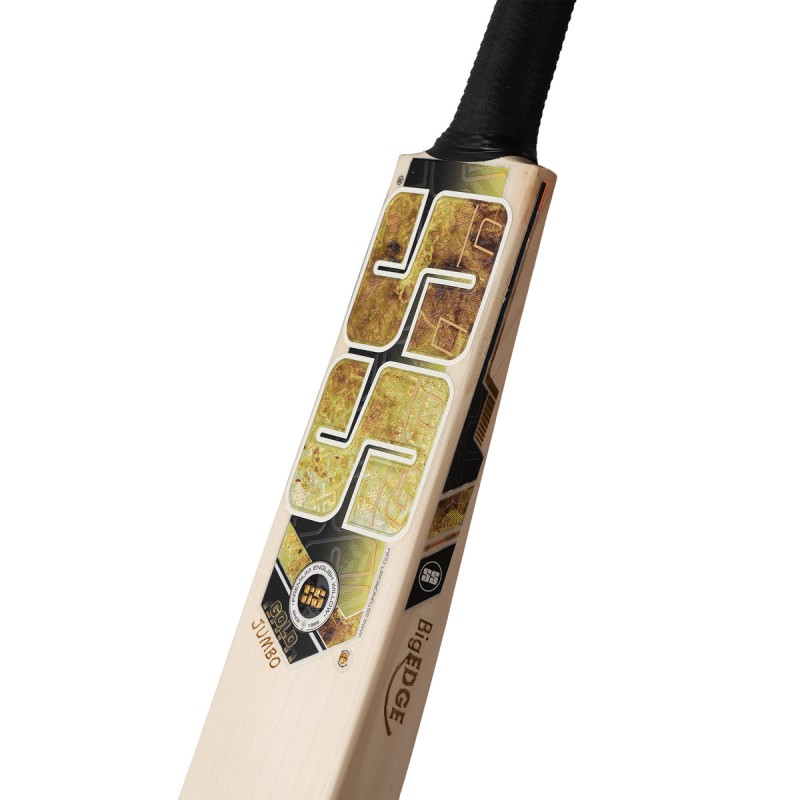 SS Gold Jumbo English Willow Cricket Bat SS Gold Jumbo English Willow Cricket Bat