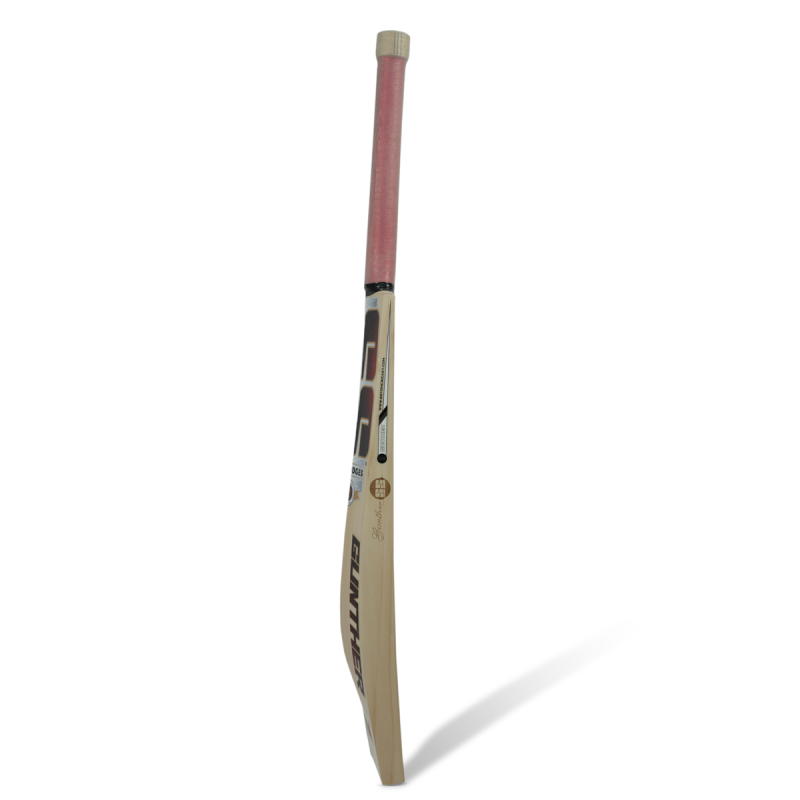 SS Gunther English Willow Cricket Bat