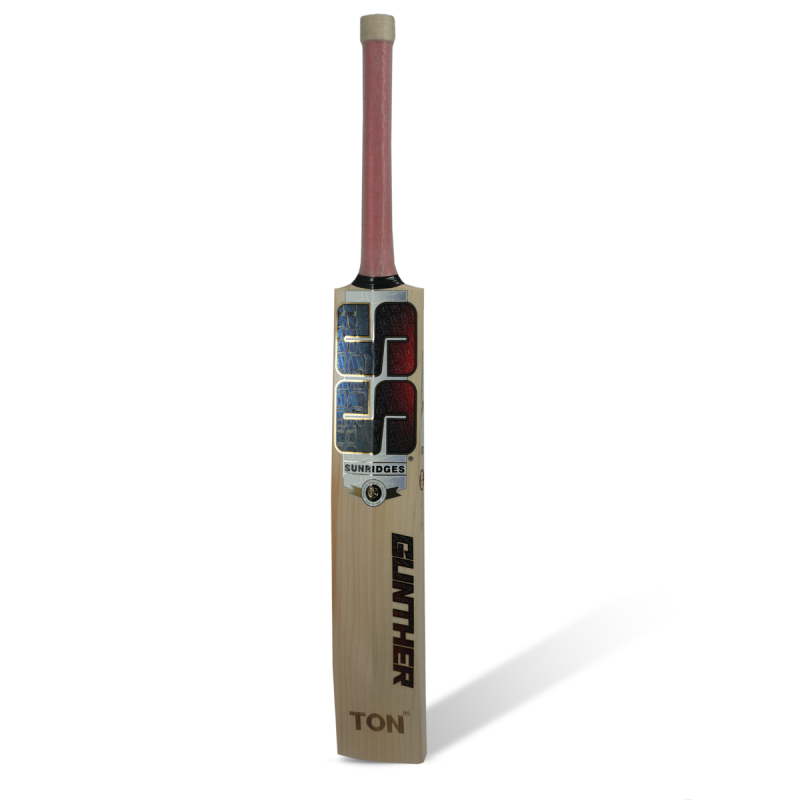 SS Gunther English Willow Cricket Bat