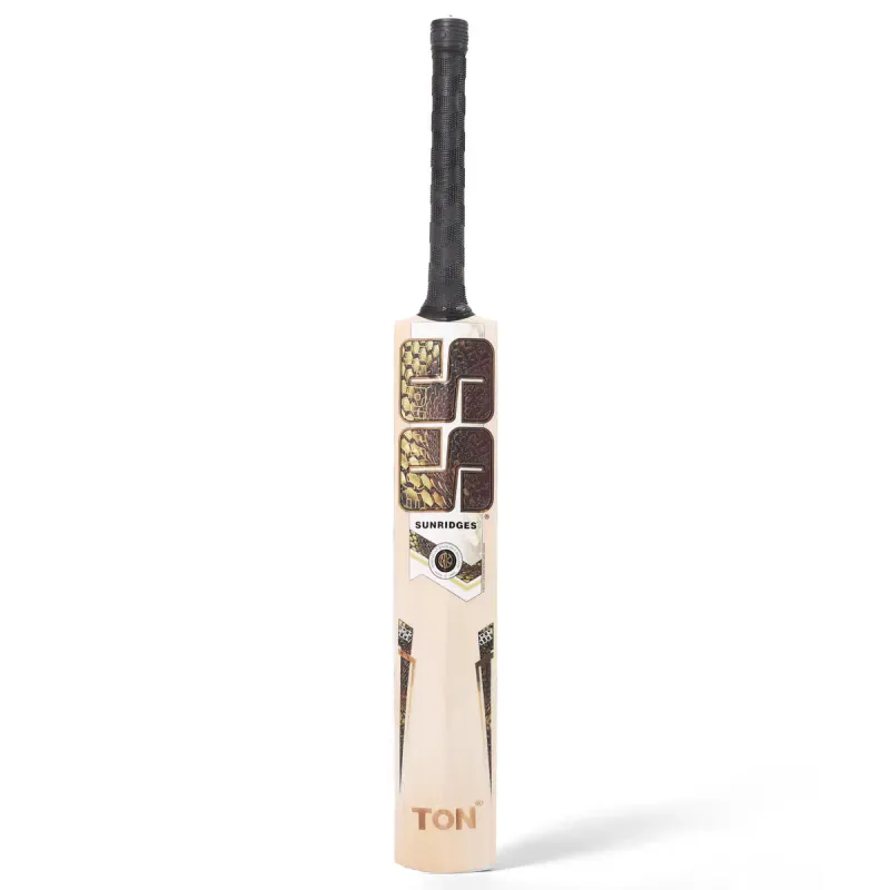 SS Heritage English Willow Cricket Bat SS Heritage English Willow Cricket Bat