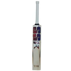 SS Jitesh Sharma English Willow Player Bat