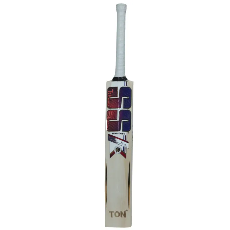 SS Jitesh Sharma English Willow Player Bat SS Jitesh Sharma English Willow Player Bat