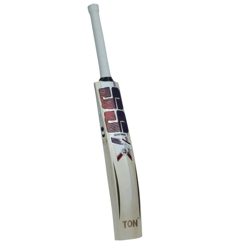 SS Jitesh Sharma English Willow Player Bat SS Jitesh Sharma English Willow Player Bat