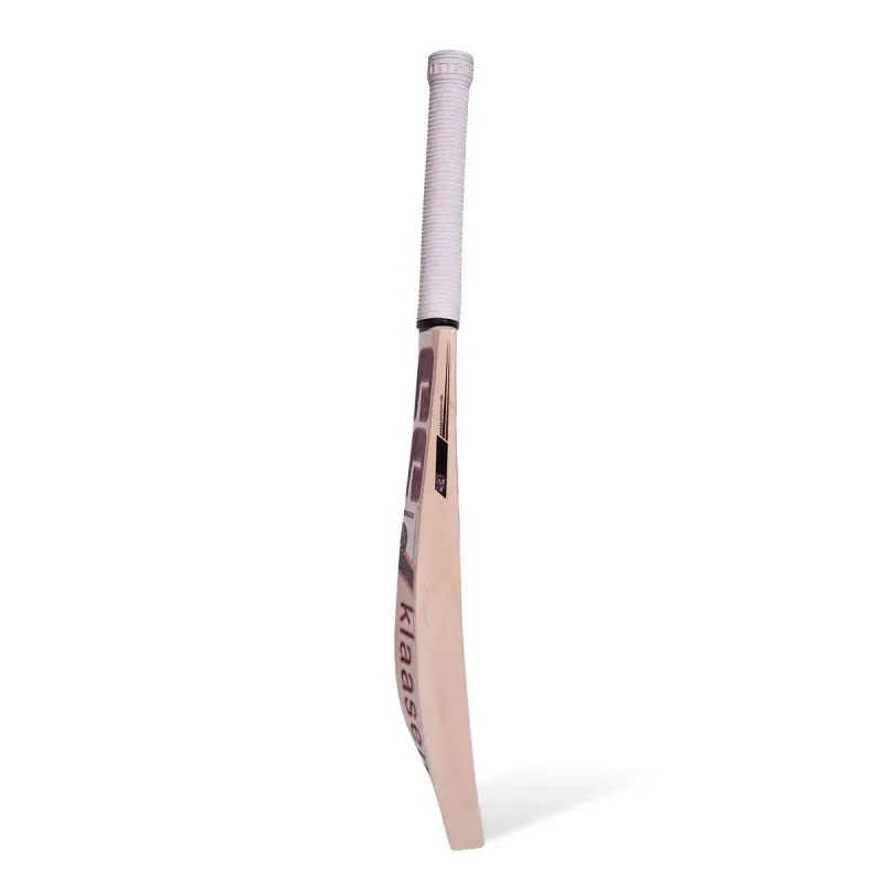 SS Klaasen English Willow Player Bat SS Klaasen English Willow Player Bat